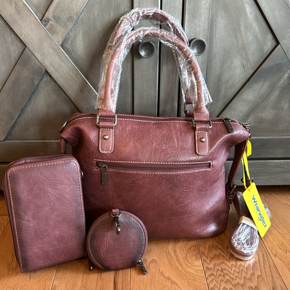 Wrangler set - Picture 2 of 6